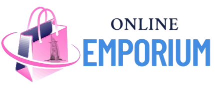 The Online Emporium