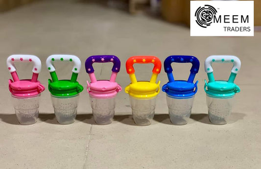 Feeding Safe Fruit Feeder , Feeding for Infant Supplies Teat Pacifier Bottles/Soother/ Fruit Teether/ Chosni /fruit chosni For Newborn Baby